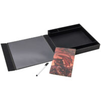 DS Players Companion - Iron Grey - Image 5
