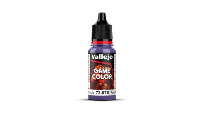 Vallejo - Game Color - Alien Purple