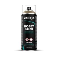 Vallejo Aerosol Spray Primer - US Khaki 400ml