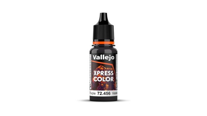 Vallejo - Game Color - Wicked Purple