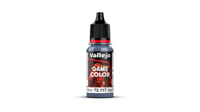 Vallejo - Game Color - Elfic Blue