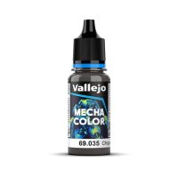 Vallejo - Mecha Colour - Chipping Brown 17ml