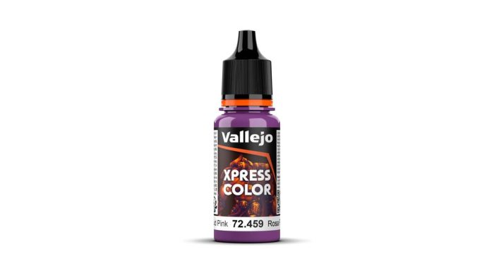 Vallejo - Game Color - Fluid Pink