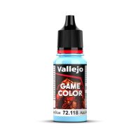 Vallejo - Game Color - Sunrise Blue