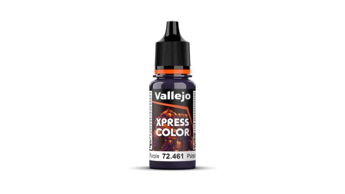 Vallejo - Game Color - Vampiric Purple