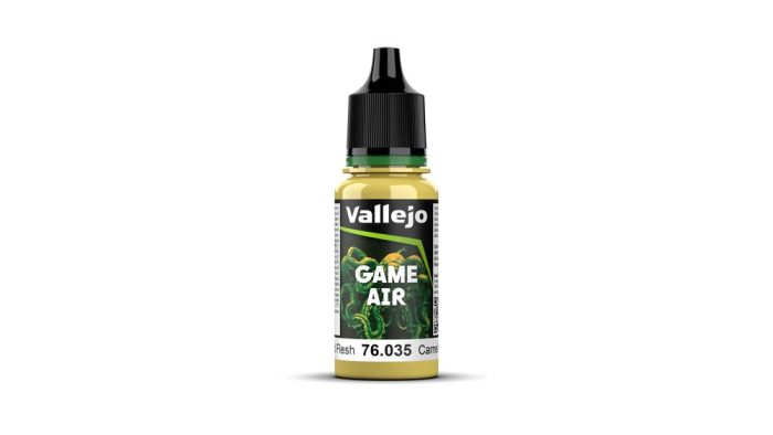Vallejo - Game Air - Dead Flesh 18 ml