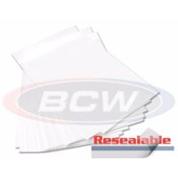 BCW Premade 11x17 Bag and board - Image 2