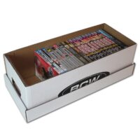 BCW Media Storage Box - Image 2