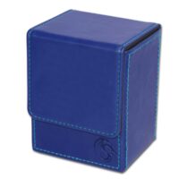 BCW Deck Case LX Blue - Image 2