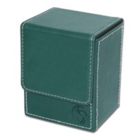 BCW Deck Case LX Teal - Image 2