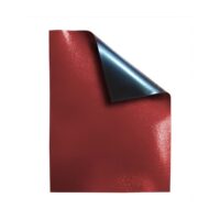 BCW Deck Guard Small - Elite2 - Red - Image 3