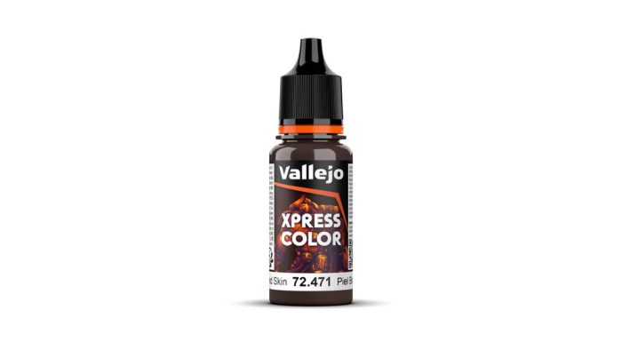 Vallejo - Game Color - Tanned Skin