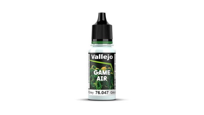 Vallejo - Game Air - Wolf Grey 18 ml