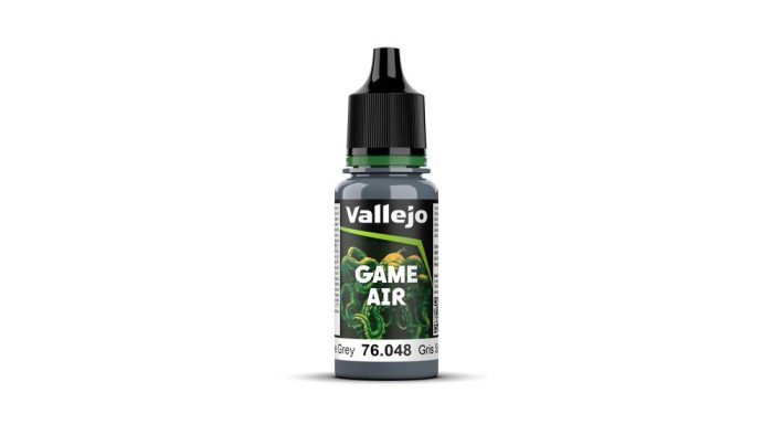 Vallejo - Game Air - Sombre Grey 18 ml