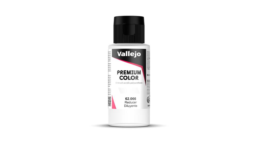 Vallejo - Premium Color - Reducer 60 ml