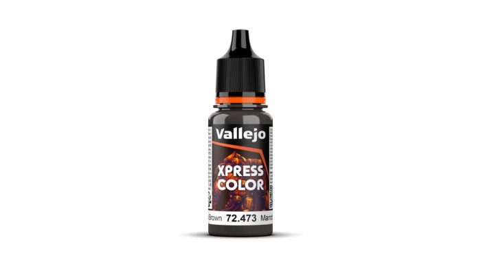 Vallejo - Game Color - Battledress Brown