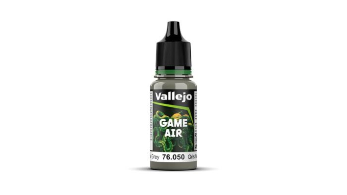 Vallejo - Game Air - Neutral Grey 18 ml