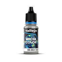 Vallejo - Mecha Colour - Steel 17ml