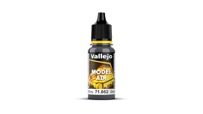Vallejo - Model Air - German Gray 17 ml