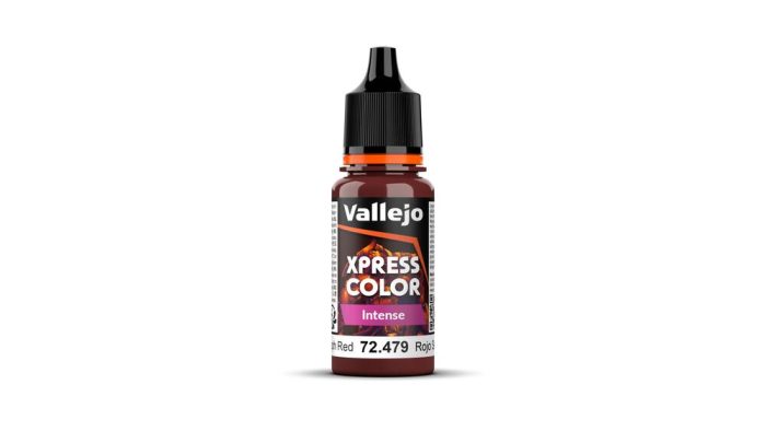 Vallejo - Game Color - Seraph Red