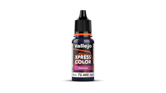 Vallejo - Game Color - Legacy Blue