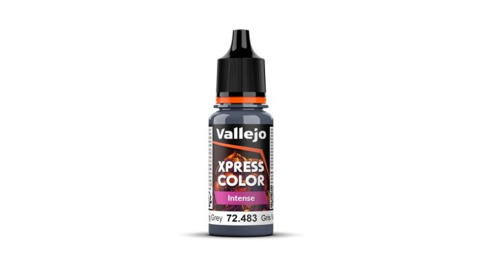 Vallejo - Game Color - Viking Grey