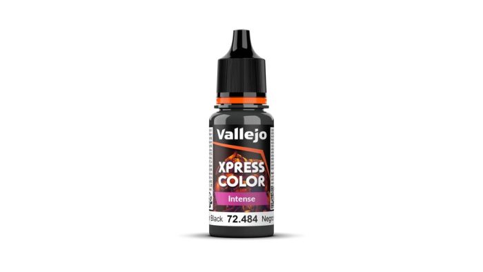 Vallejo - Game Color - Hospitallier Black