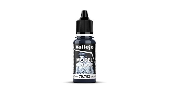 Vallejo - Model Color - 063 - Infantry Blue