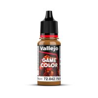 Vallejo - Game Color - Parasite Brown