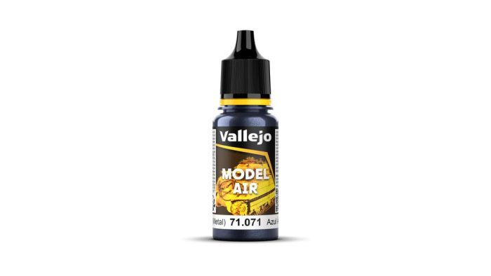 Vallejo - Model Air - Artic Blue 17 ml