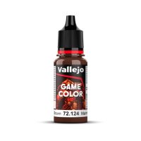 Vallejo - Game Color - Gorgon Brown