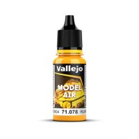 Vallejo - Model Air - Yellow RLM04 17 ml