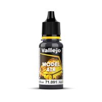 Vallejo - Model Air - Signal Blue 17 ml