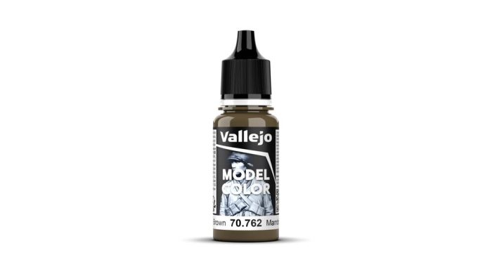 Vallejo - Model Color - 115 - Grey Brown