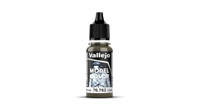 Vallejo - Model Color - 116 - Canvas