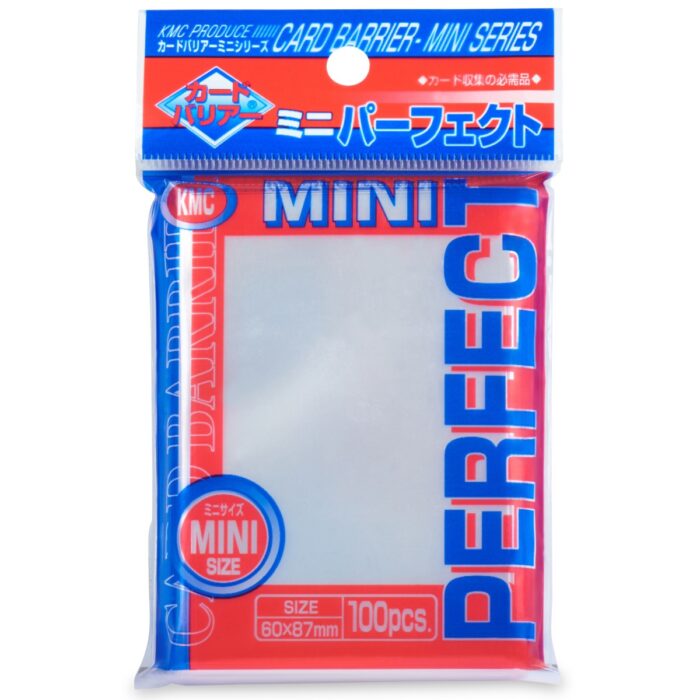 KMC Japanese Size Perfect Fit 100ct