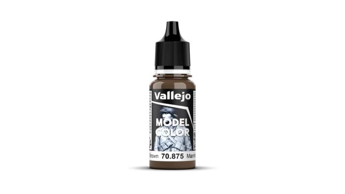 Vallejo - Model Color - Matt - 150 - Beige Brown