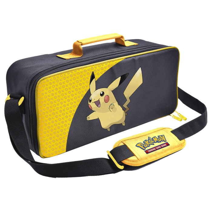 Pokémon: Pikachu Deluxe Gaming Trove