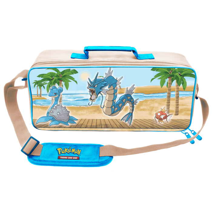 Pokémon: Seaside - Deluxe Gaming Trove