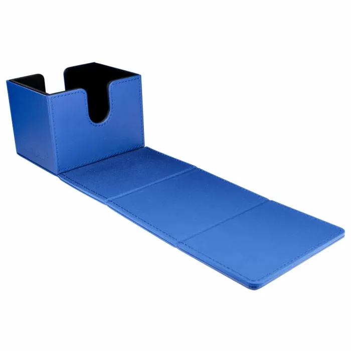 Ultra Pro: Vivid Alcove Edge (Blue)