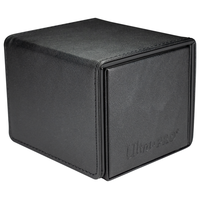 Ultra Pro: Vivid Alcove Edge (Black)