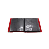 Dex Binder 160 - Purple - Image 2