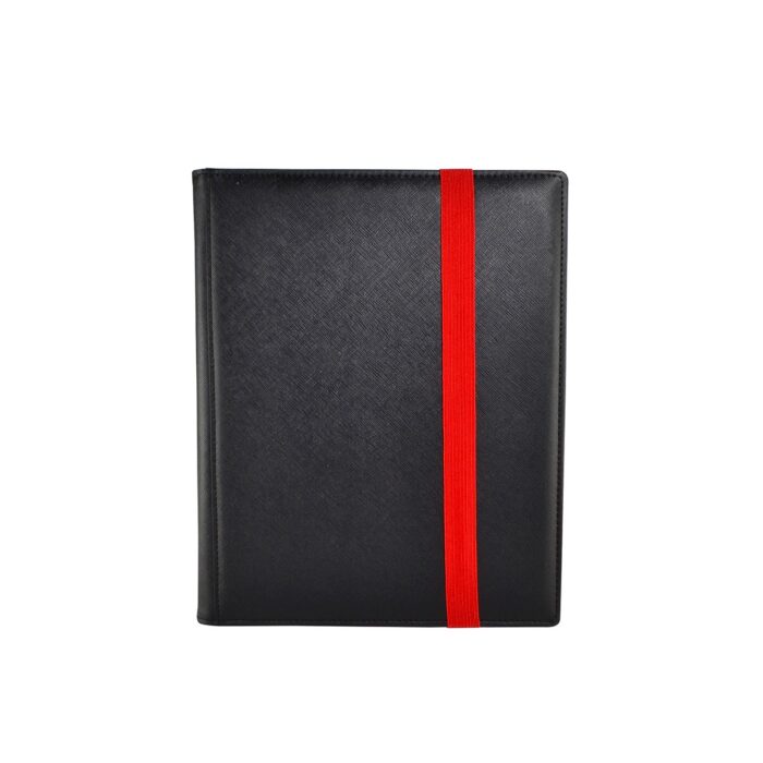 Dex Binder 360 - Black