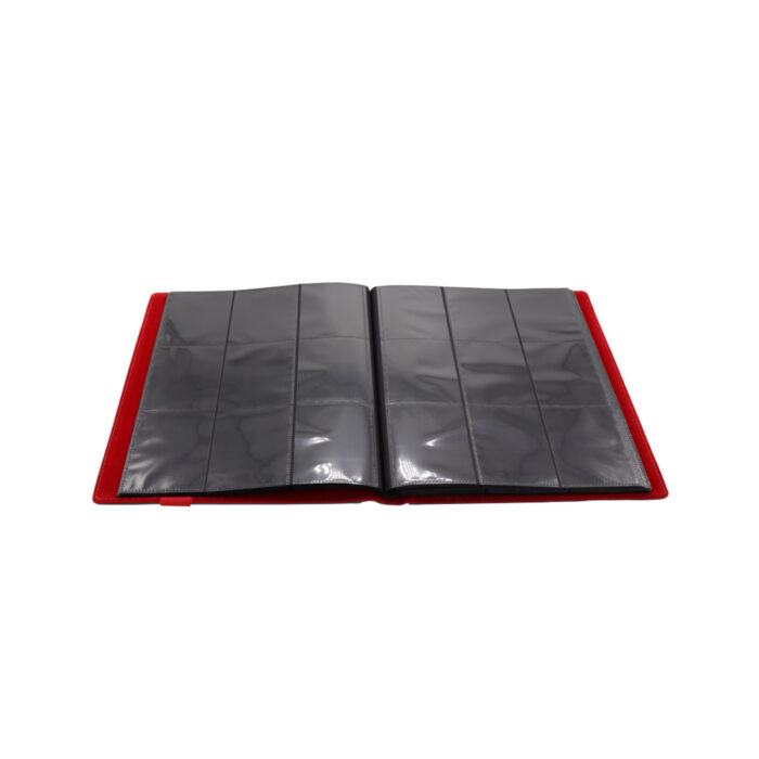 Dex Binder 360 - Black - Image 2