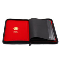 Dex Zipper Binder 160 - White - Image 3