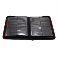 Dex Zipper Binder 160 - White - Image 4