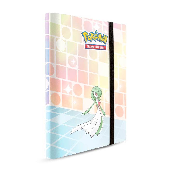 Pokémon: Trick Room 9-Pocket PRO-Binder (Gallery Series)