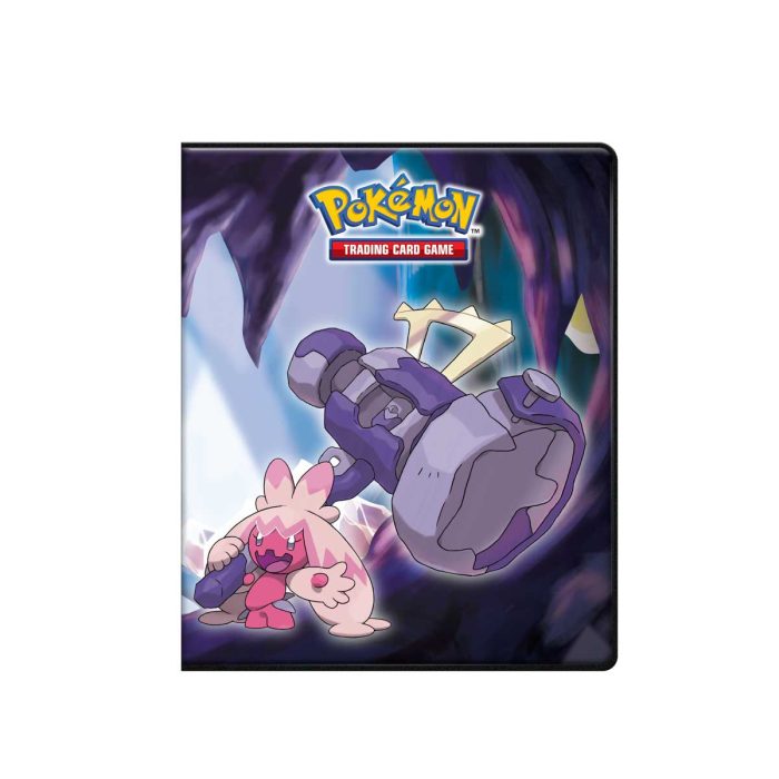 Pokémon: Tinkaton 4-Pocket Portfolio