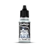 Vallejo - Model Color - Matt - 168 - Pale Grey Blue