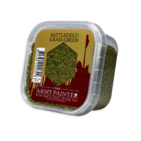 AP - Battlefield: Grass Green